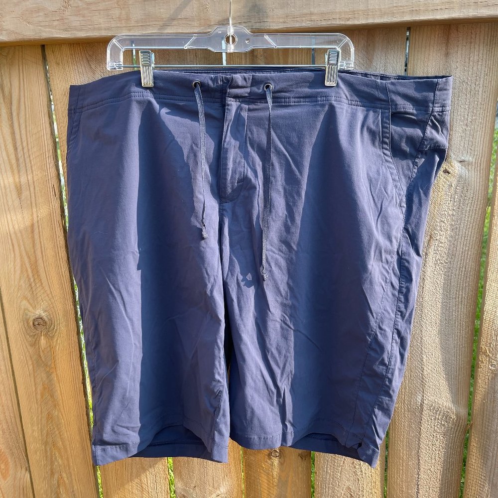 Columbia Sportswear Anytime Outdoor Long Shorts - 24W